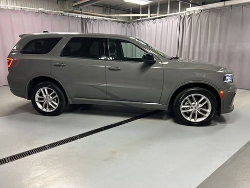 Used 2024 Dodge Durango GT image 8
