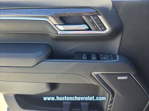 New 2026 Chevrolet Silverado 1500 LTZ image 30