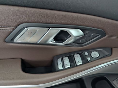 New 2026 BMW 330i xDrive Sedan w/ M Sport Package image 13