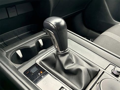 Used 2024 MAZDA CX-50 AWD 2.5 S w/ Preferred Package image 31