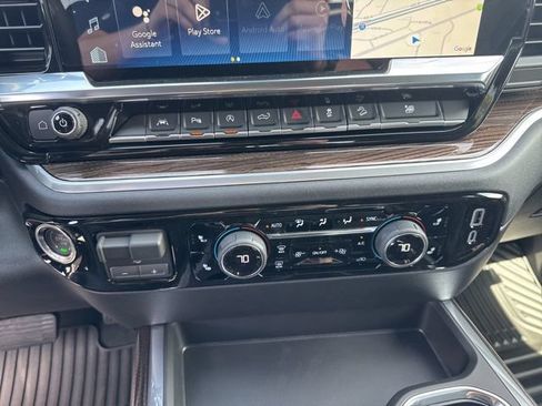 New 2026 Chevrolet Silverado 1500 RST w/ Safety Package AWD/4WD image 25
