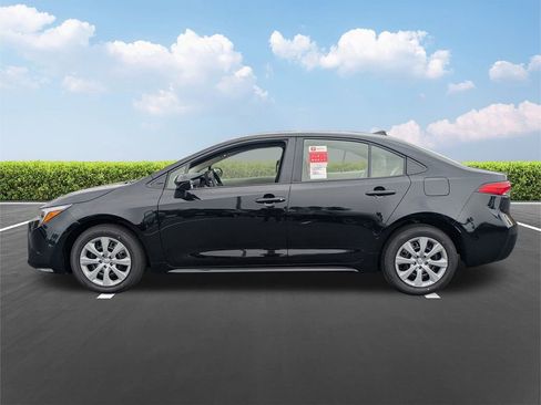 New 2026 Toyota Corolla LE image 7