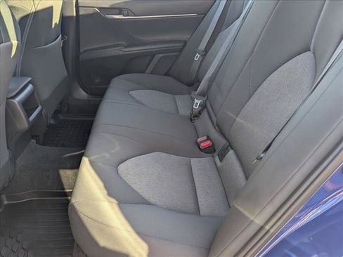 Used 2023 Toyota Camry LE w/ Convenience Package FWD image 18