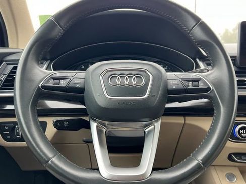 Used 2020 Audi Q5 2.0T Premium image 26