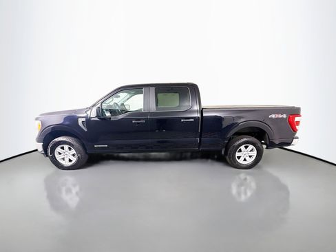 Used 2022 Ford F150 XL w/ Equipment Group 101A High image 6