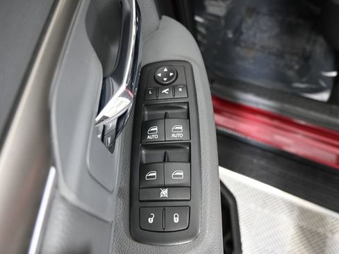Used 2016 RAM 1500 Big Horn AWD/4WD image 19
