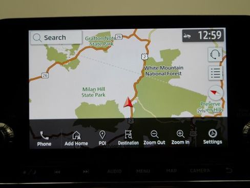 Used 2023 Mitsubishi Outlander SE image 35