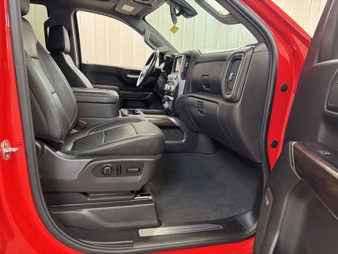Used 2019 GMC Sierra 1500 SLT w/ SLT Premium Plus Package image 26