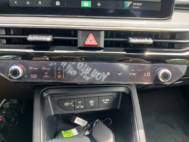 New 2026 Kia K5 LXS FWD image 26