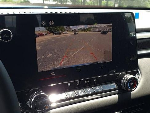 New 2025 GMC Canyon Elevation image 26