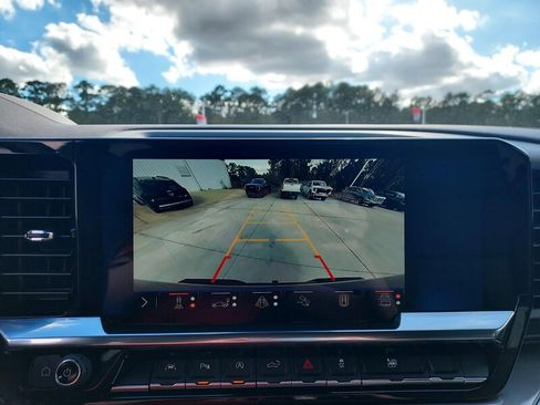 New 2026 Chevrolet Silverado 1500 High Country image 20