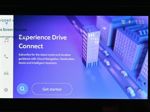 New 2026 Toyota Prius LE image 11