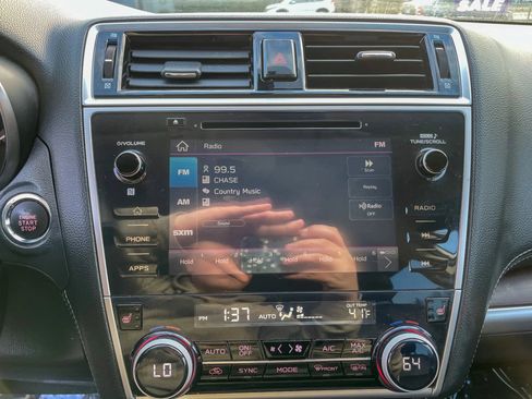 Used 2019 Subaru Outback 2.5i Limited w/ Popular Package #2 AWD/4WD image 22