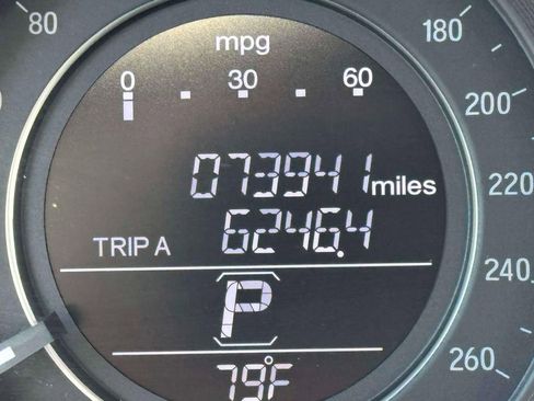 Used 2017 Honda Accord EX-L image 30