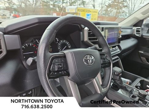 Used 2022 Toyota Tundra SR5 image 17