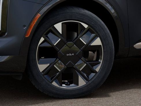 New 2026 Kia Sportage SX image 9