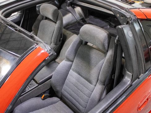 Used 1990 Nissan 300ZX GS image 31