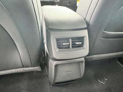 New 2026 Chevrolet Equinox EV RS image 19