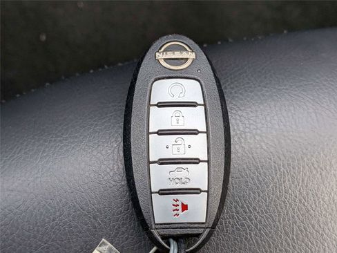 Used 2024 Nissan Altima 2.5 SR image 29