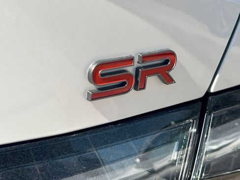 New 2026 Nissan Sentra SR image 16