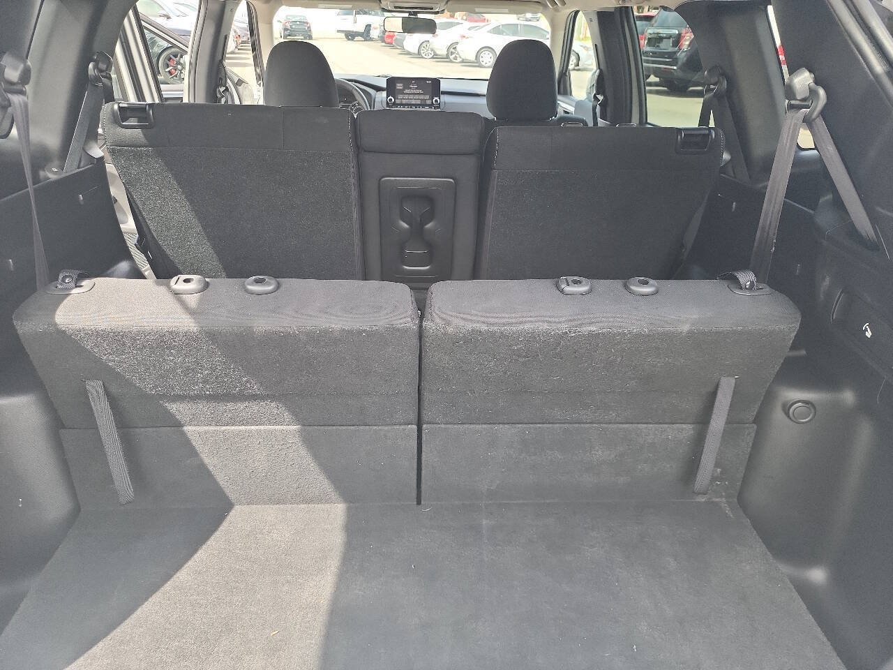 Used 2022 Mitsubishi Outlander ES FWD image 17