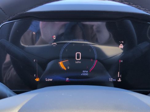 New 2026 Chevrolet Trax ACTIV w/ Sunroof Package image 23