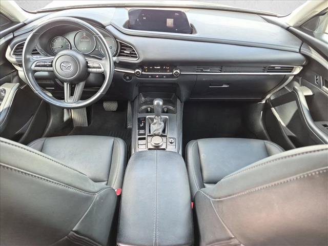 Used 2023 MAZDA CX-30 AWD 2.5 S w/ Select Package image 17