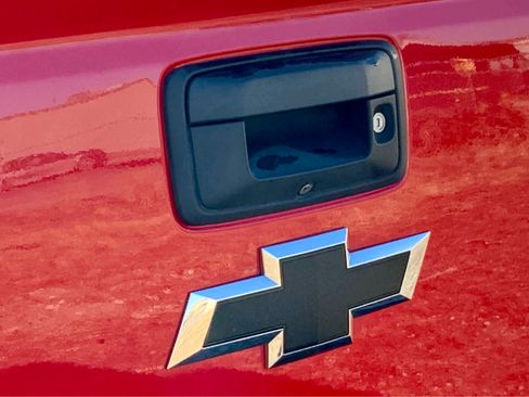 Used 2019 Chevrolet Colorado ZR2 image 22