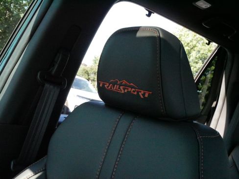 Certified 2026 Honda Pilot TrailSport image 32