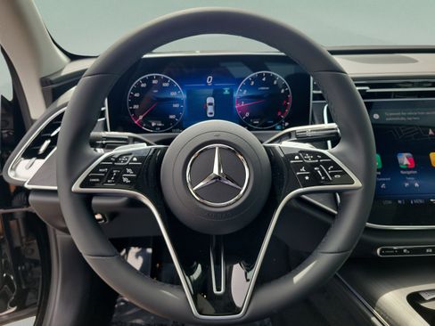 New 2026 Mercedes-Benz E 350 Sedan image 21