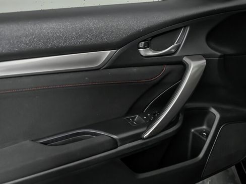 Used 2018 Honda Civic Si image 15