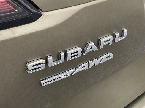Used 2024 Subaru Outback Touring XT AWD/4WD image 23