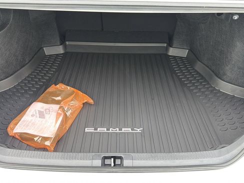New 2026 Toyota Camry SE FWD image 31