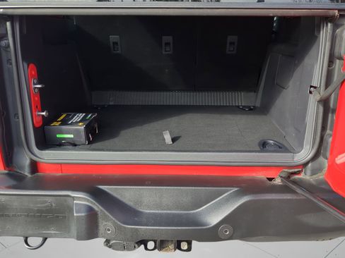 Certified 2024 Ford Bronco Outer Banks image 38