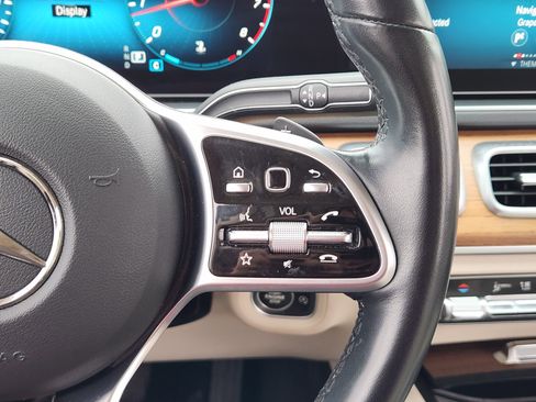 Used 2022 Mercedes-Benz GLE 350 GLE 350 image 35