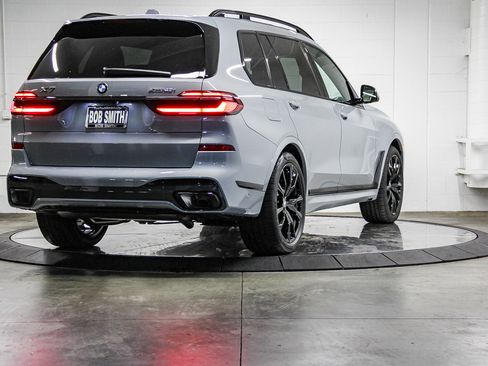 New 2026 BMW X7 xDrive40i w/ M Sport Package image 6