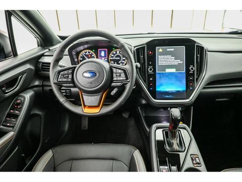 New 2026 Subaru Crosstrek 2.5i Wilderness AWD/4WD image 13