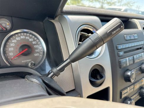 Used 2009 Ford F150 XLT image 15