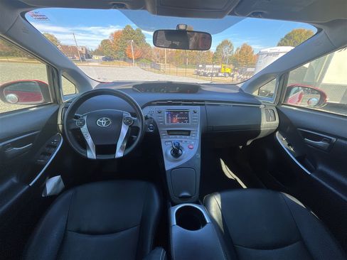 Used 2015 Toyota Prius Persona Series image 21