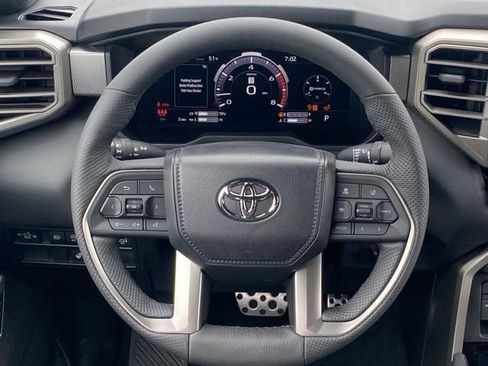 New 2026 Toyota Tundra Limited AWD/4WD image 15