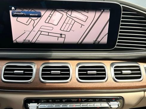 New 2026 Mercedes-Benz GLE 450 4MATIC Coupe image 27