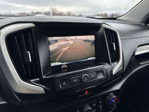 Used 2021 GMC Terrain SLE w/ Driver Convenience Package AWD/4WD image 15