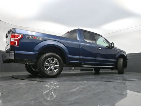 Used 2018 Ford F150 XLT w/ Equipment Group 302A Luxury image 29