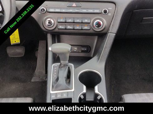 Used 2021 Kia Sportage LX AWD/4WD image 20