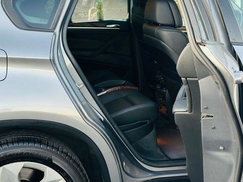 Used 2008 BMW X6 xDrive35i image 11