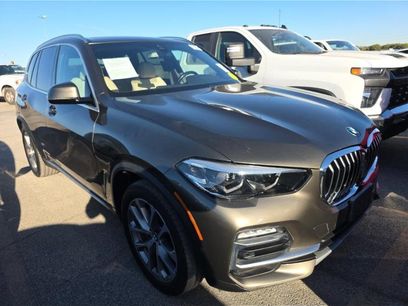 Used 2021 BMW X5 sDrive40i w/ Convenience Package