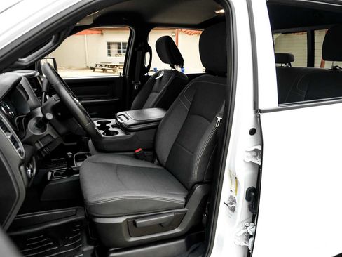 Used 2022 RAM 2500 Tradesman image 32