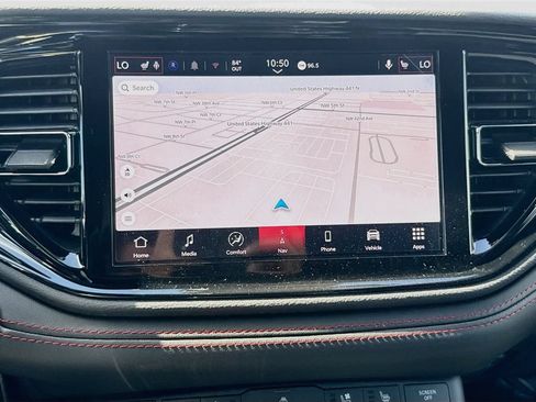 New 2027 Dodge Durango GT AWD/4WD image 14
