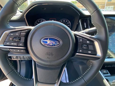 Used 2025 Subaru Legacy Premium image 25
