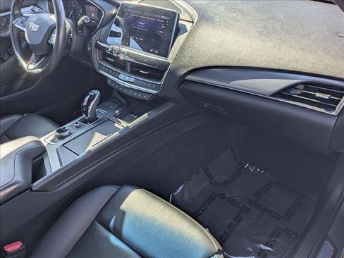 Used 2020 Cadillac CT5 Premium Luxury w/ Parking Package image 21